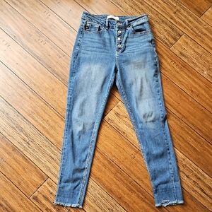 Kancan Size 27 / 7 Skinny Jeans